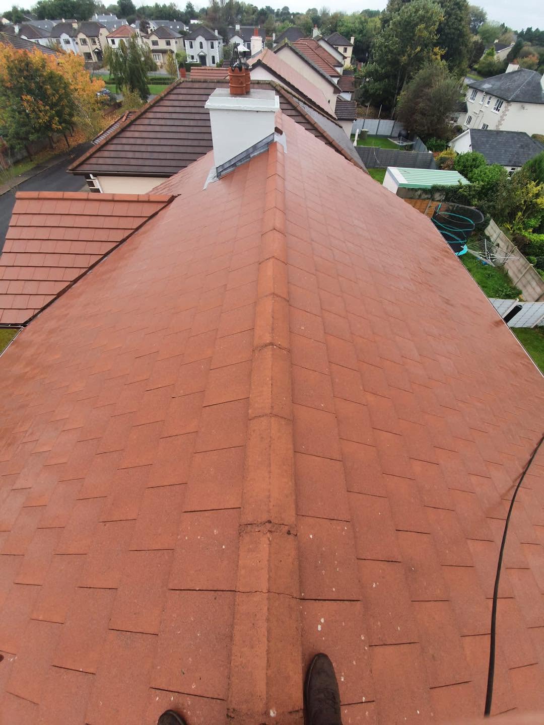 MC Roofing & Cleaning Services