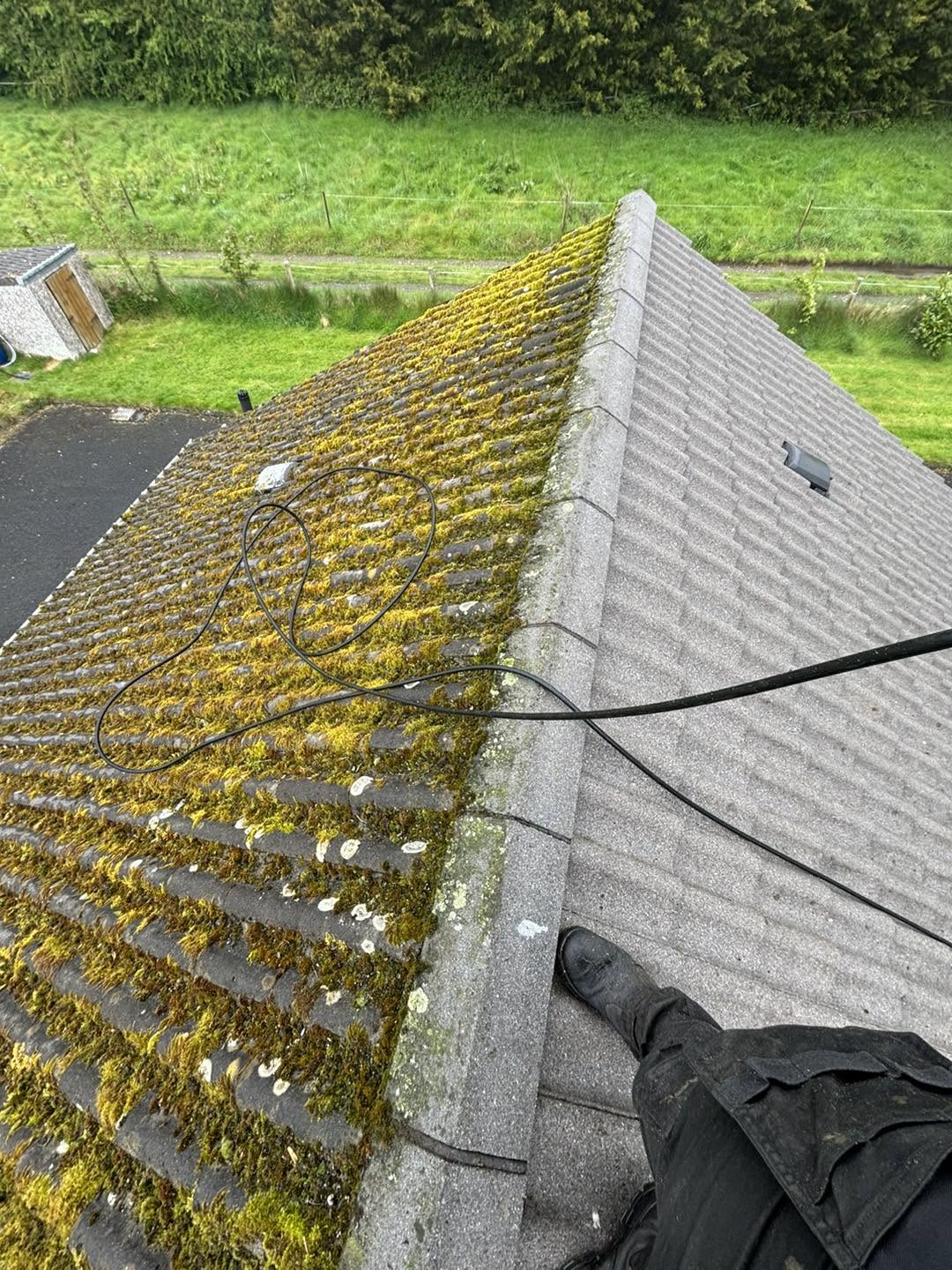 Our approach - MC Roofing & Cleaning Services