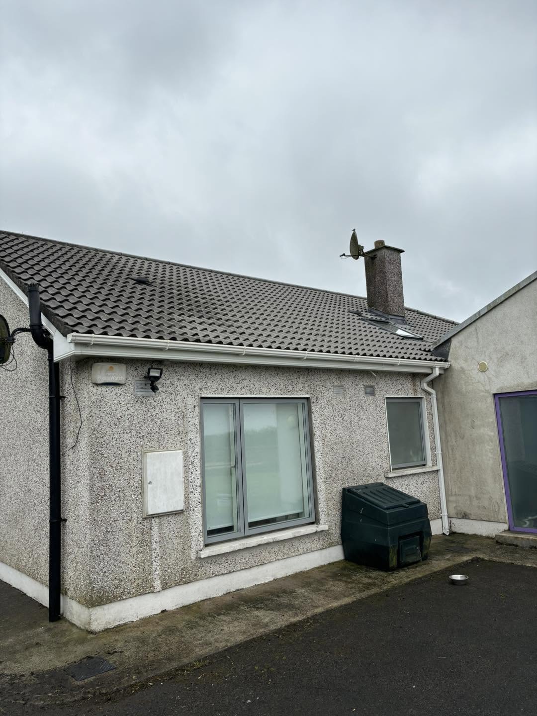 MC Roofing & Cleaning Services - professional roofing and cleaning